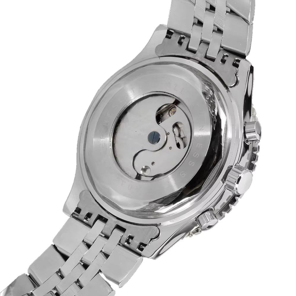Jaragar — Montre Mécanique Automatique Homme