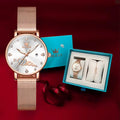 woman watch 2