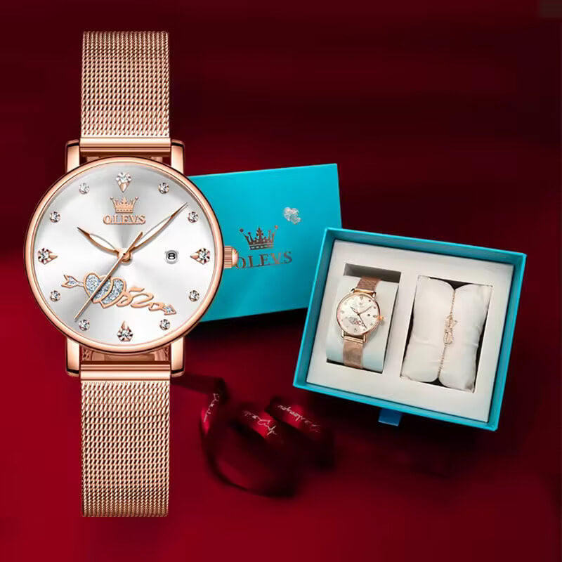 woman watch 2